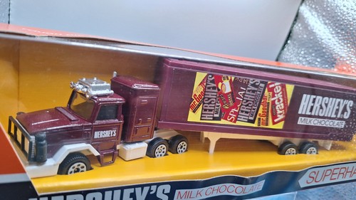 Corgi superhaulers 3400h - corgi,