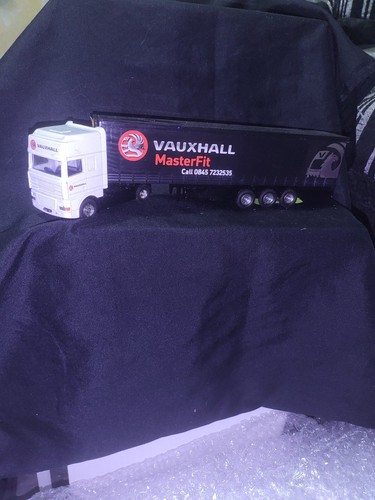 Corgi superhaulers daf - daf, 95