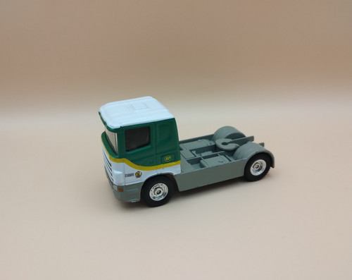 Corgi superhaulers scania - superhaulers,