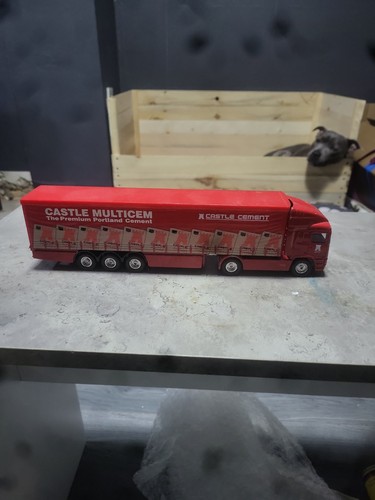 Corgi super haulers erf - super,
