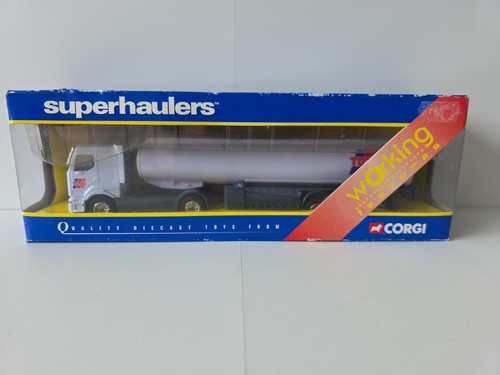 Corgi renault premium - corgi,