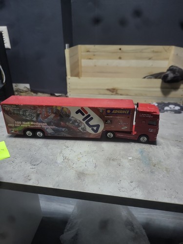 Corgi superhaulers daf - corgi,