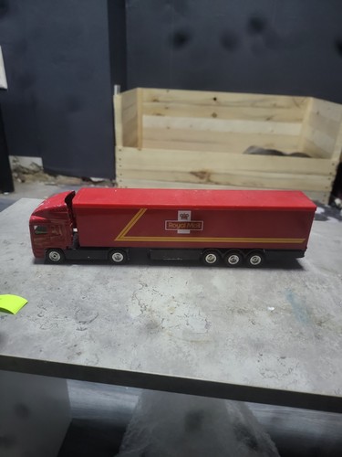 Corgi ty86810 superhaulers - corgi,