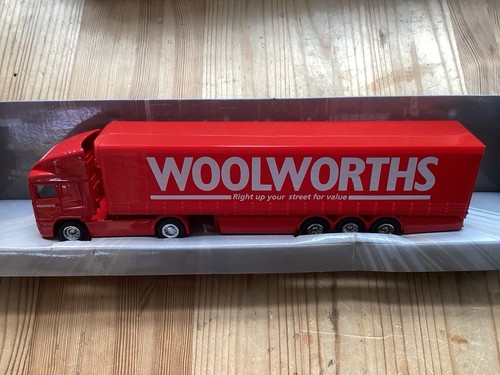 Corgi superhaulers 64 - superhaulers, 1:64