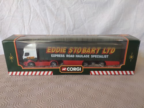Corgi superhaulers 59538 - superhaulers,