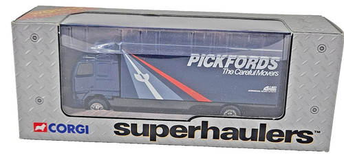 Corgi superhaulers 59541 64 - 59541, 1/64