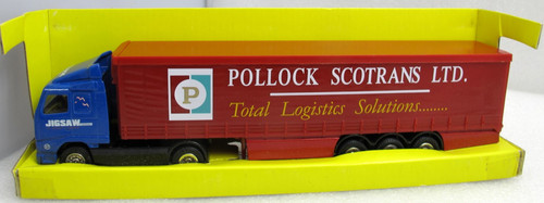 Corgi superhaulers ty86714 - superhaulers,