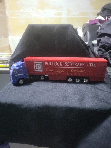 Corgi superhaulers ty86714 - superhaulers,