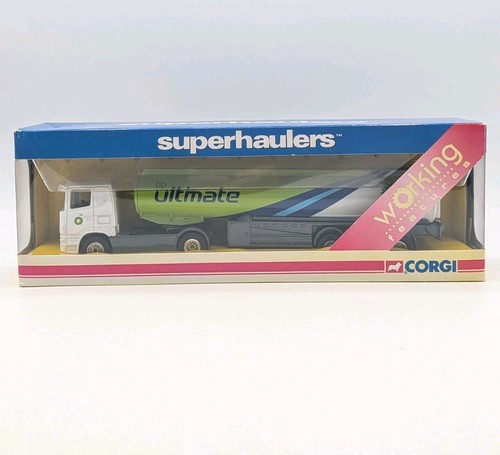 Corgi superhaulers ty86629 - superhaulers,