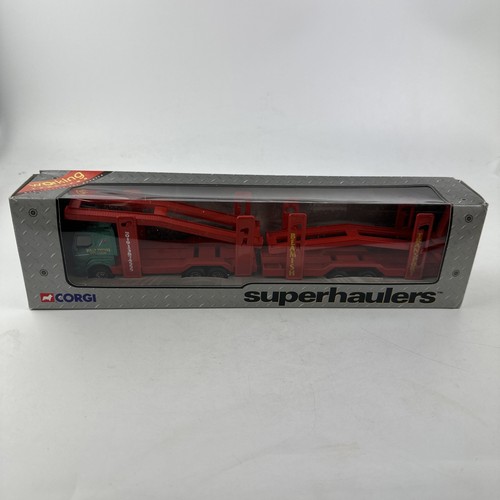 Corgi diecast metal - corgi,