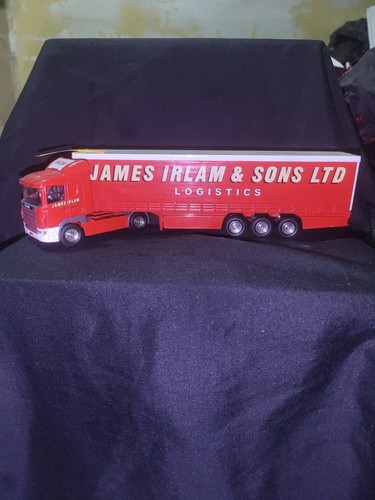 Corgi classics 59509 super - classics,