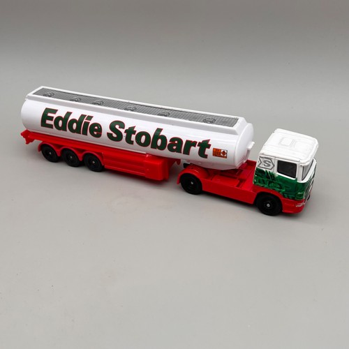 Corgi superhaulers eddie - superhaulers,