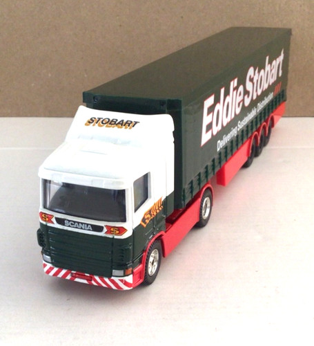 Corgi modern superhauler 59503 - corgi,