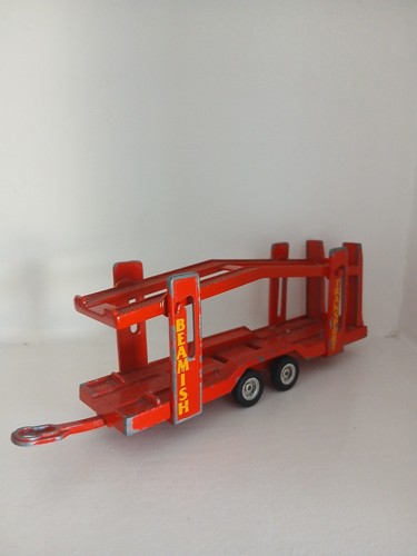 Corgi superhaulers 64 - corgi,