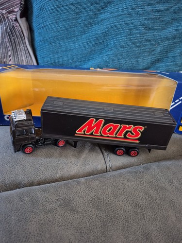 Corgi superhauler c1231 - corgi,