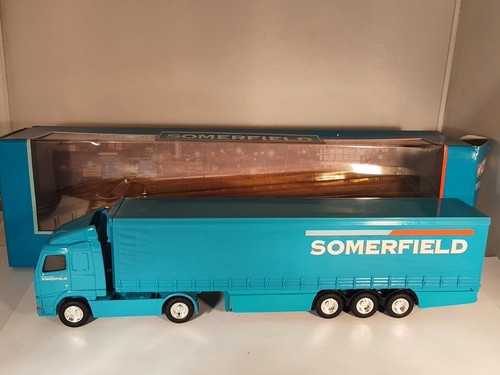 Corgi superhaulers special - corgi,