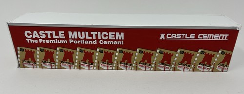 Corgi superhaulers ty86806 - corgi,