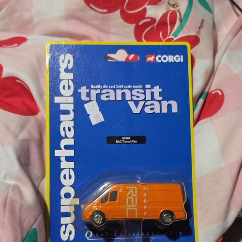 Title corgi superhaulers - title:,