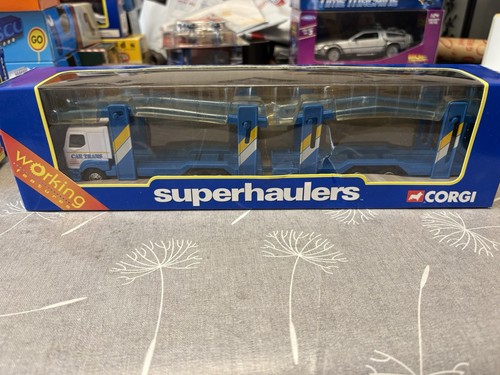 Corgi ty86906 superhaulers - ty86906,