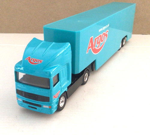 Corgi modern superhauler - corgi,