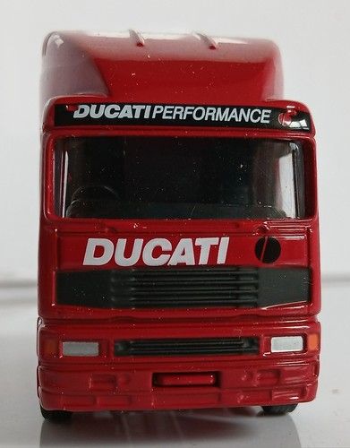 New corgi superhaulers erf - corgi,