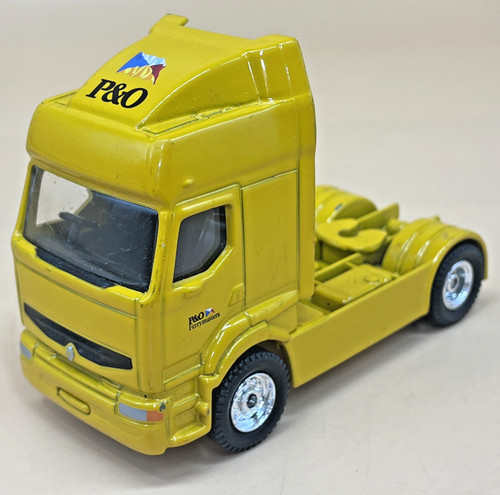 Corgi superhaulers 59548 - superhaulers,