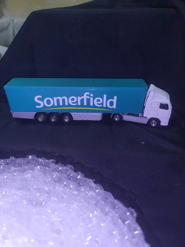 Corgi superhaulers ty86720 - superhaulers,