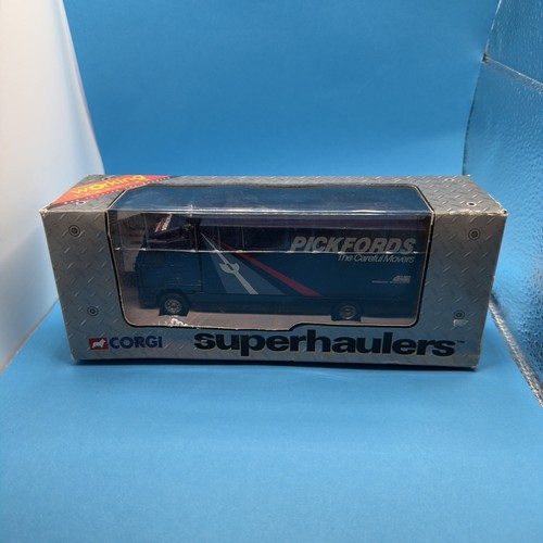 Corgi superhaulers 59541 64 - 59541, 1/64