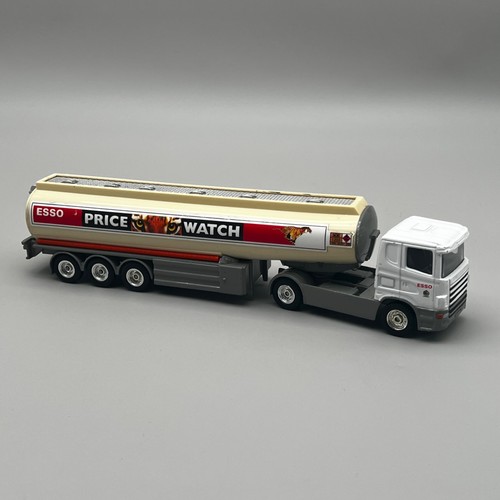 Corgi superhaulers scania - corgi,