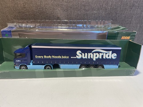 Corgi superhaulers scale - superhaulers, 1/64