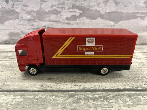 Corgi superhaulers royal mail - royal,