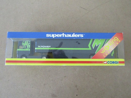Corgi ty87013 super haulers - ty87013,