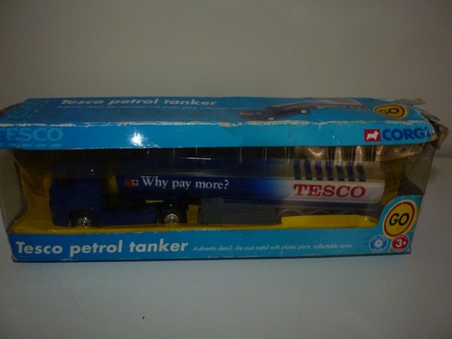 Corgi superhaulers scania - superhaulers,