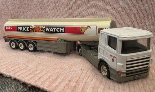 Corgi superhaulers ty86602 - corgi,