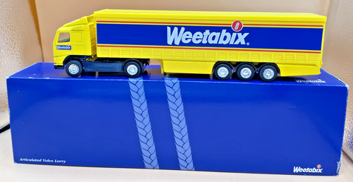 Corgi superhaulers 59518 volvo - superhaulers,