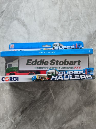 Corgi superhaulers ty86649 - superhaulers,