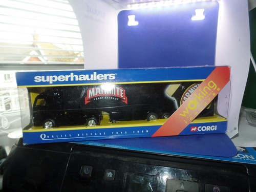 Corgi superhaulers ty86716 - superhaulers,