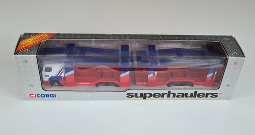 Corgi 65803 renault premium - corgi,