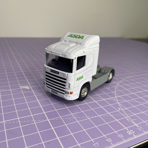Corgi superhaulers scania - corgi,