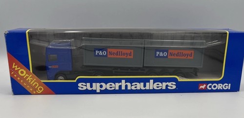 Corgi classics ty87004 super - ty87004,